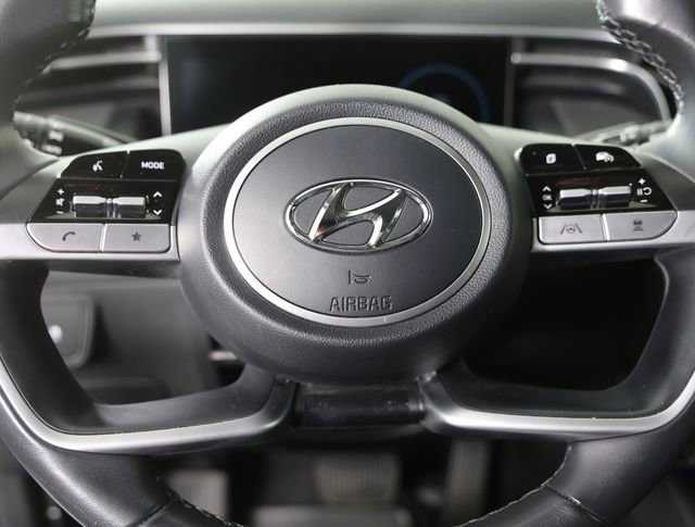 Used 2022 Hyundai Tucson SEL w/ Convenience + Premium Package FWD image 7
