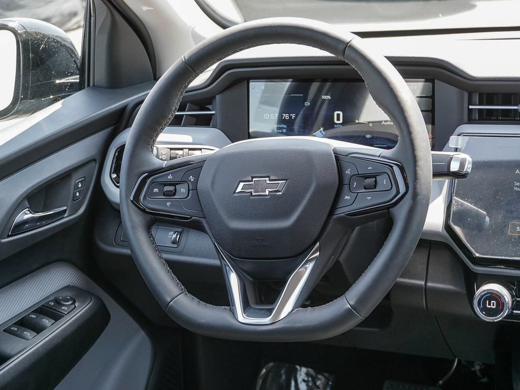 New 2027 Chevrolet Bolt RS w/ Technology Package FWD image 16