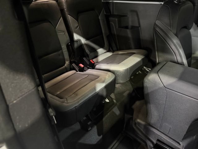 Used 2023 Ford Bronco Black Diamond w/ Sasquatch Package AWD/4WD image 29