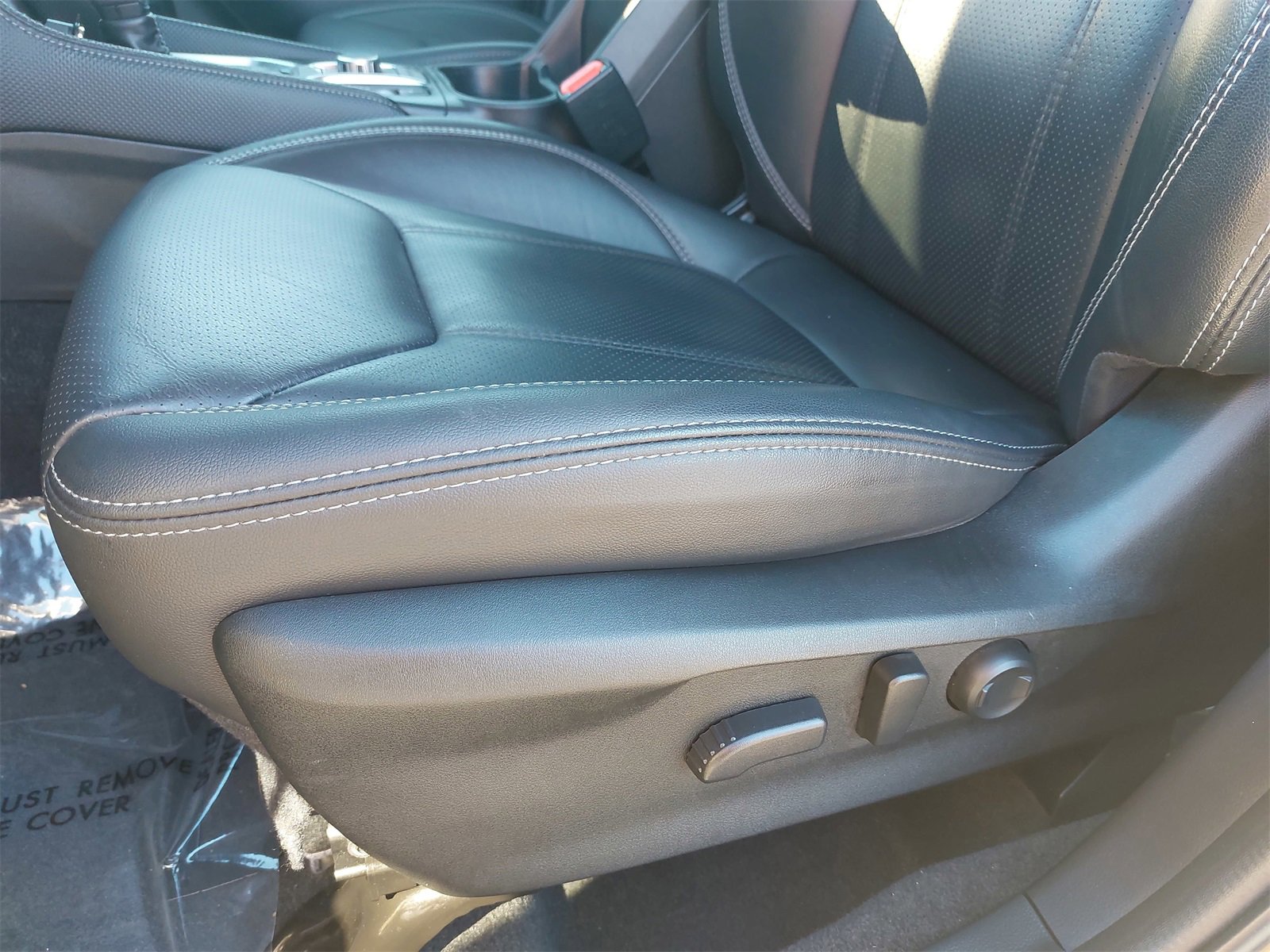 Certified 2023 Subaru Forester Limited image 29