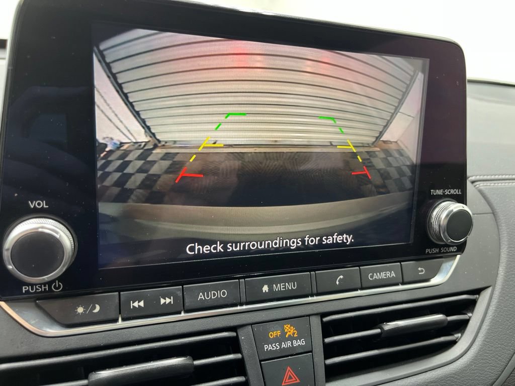 Used 2019 Nissan Altima 2.5 SV FWD image 13