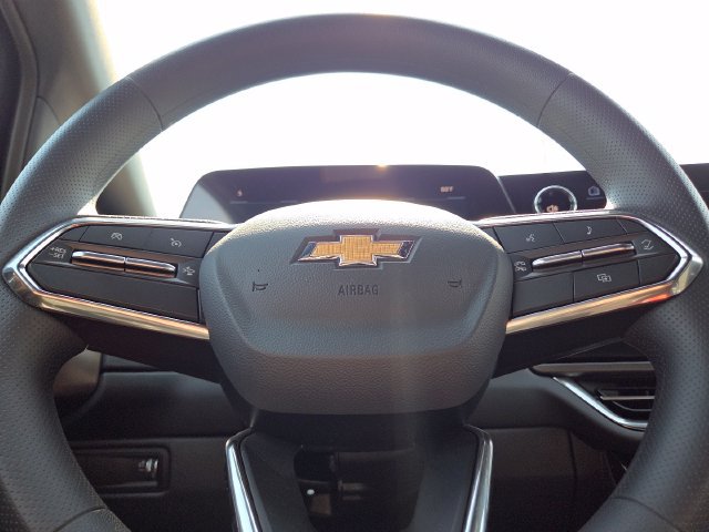 New 2026 Chevrolet Equinox EV LT FWD image 22
