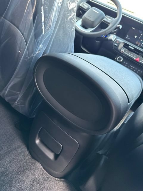 New 2026 Hyundai Palisade SEL AWD/4WD image 19