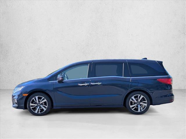 Used 2019 Honda Odyssey Elite image 8