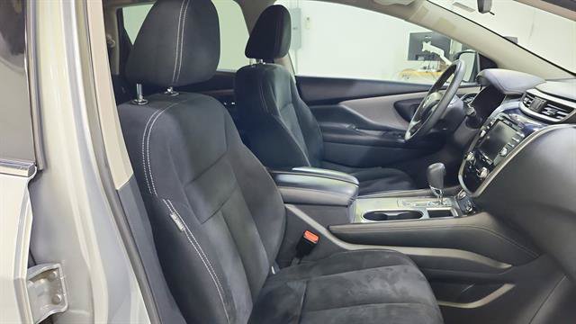 Used 2019 Nissan Murano S w/ Cargo Package FWD image 23