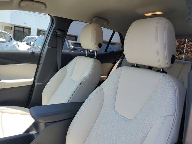 New 2026 Buick Encore GX Preferred FWD image 18