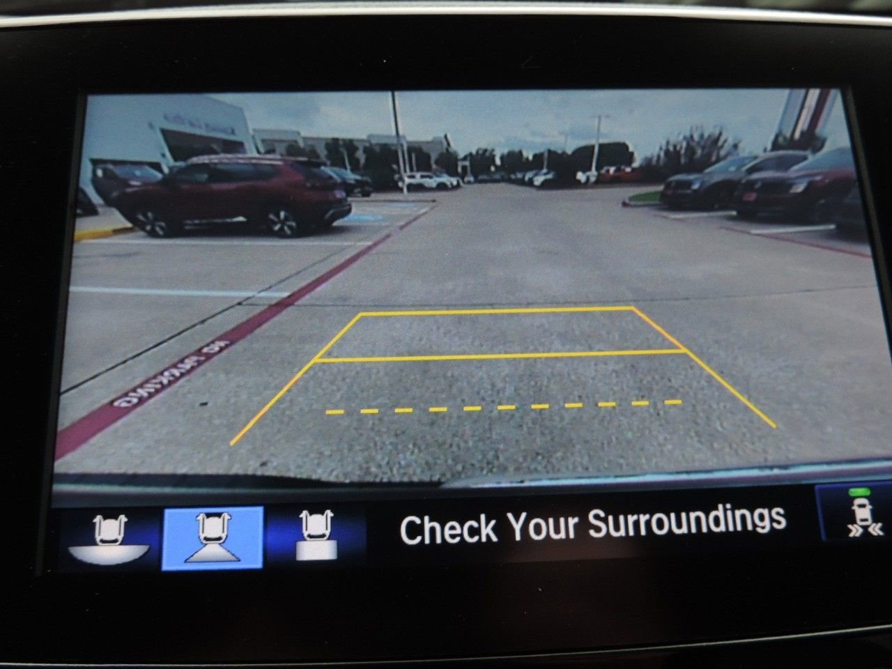 Used 2023 Honda Ridgeline RTL image 33