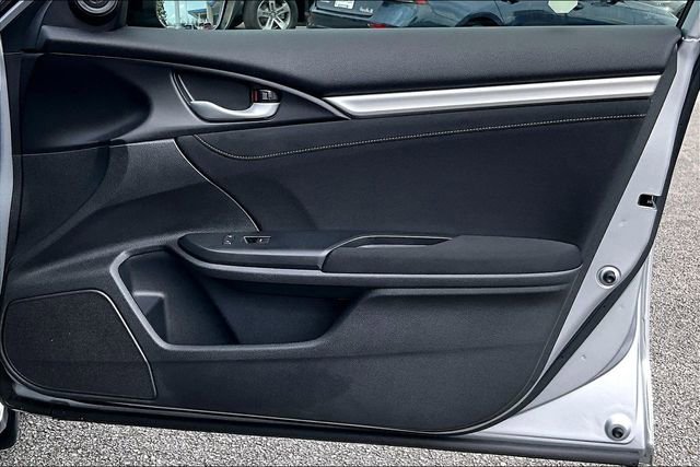 Used 2018 Honda Civic EX-T image 27