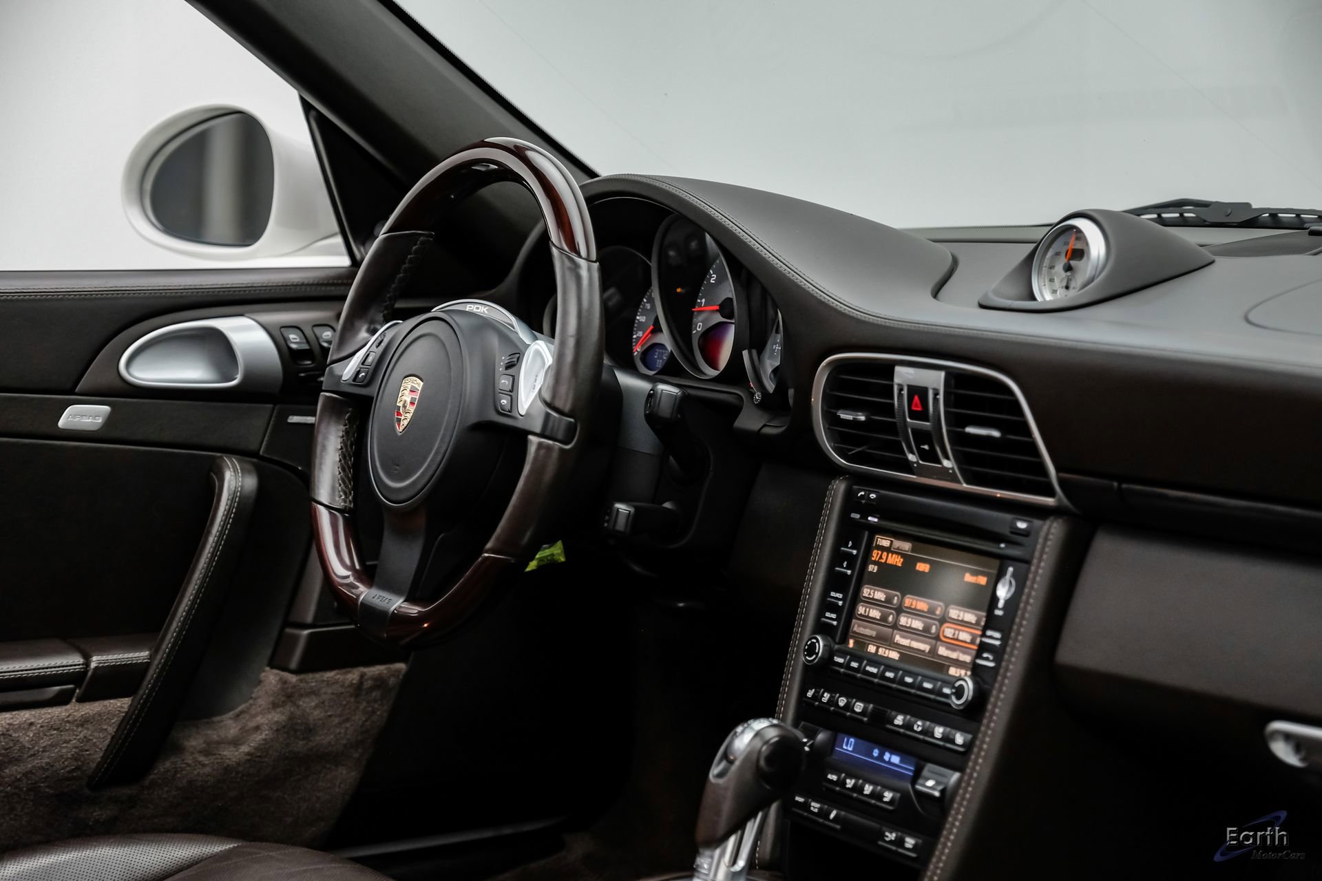 Used 2011 Porsche 911 Carrera S RWD image 54