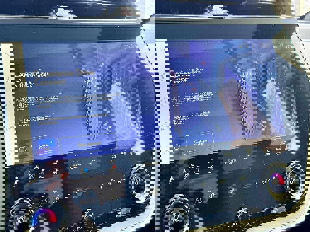 New 2026 Lexus RZ 350e 2WD image 26