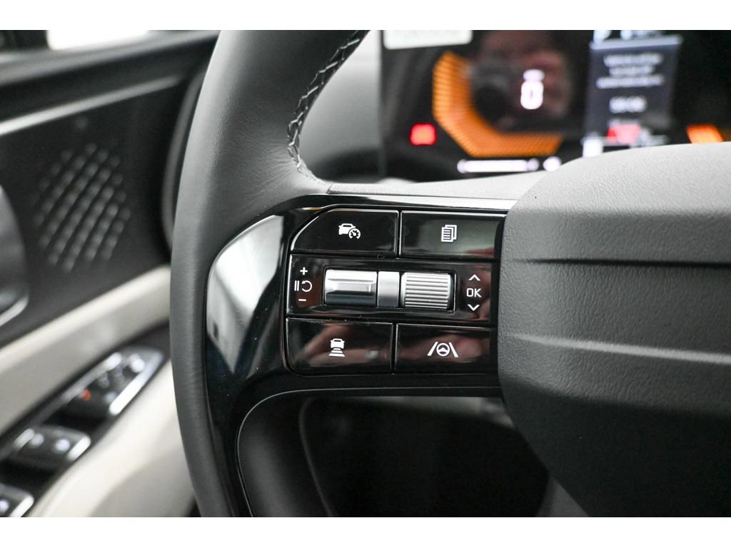 New 2026 Kia Sorento S w/ S Panoramic Sunroof Package FWD image 21