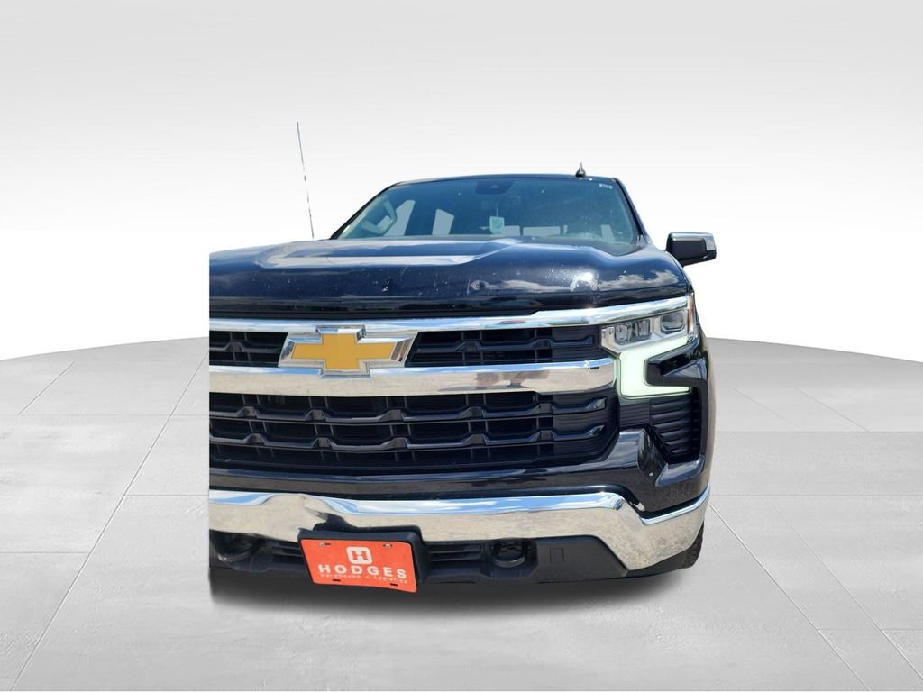 Used 2024 Chevrolet Silverado 1500 LT AWD/4WD image 11