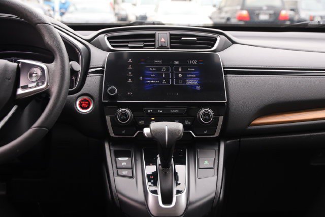 Used 2018 Honda CR-V EX image 28