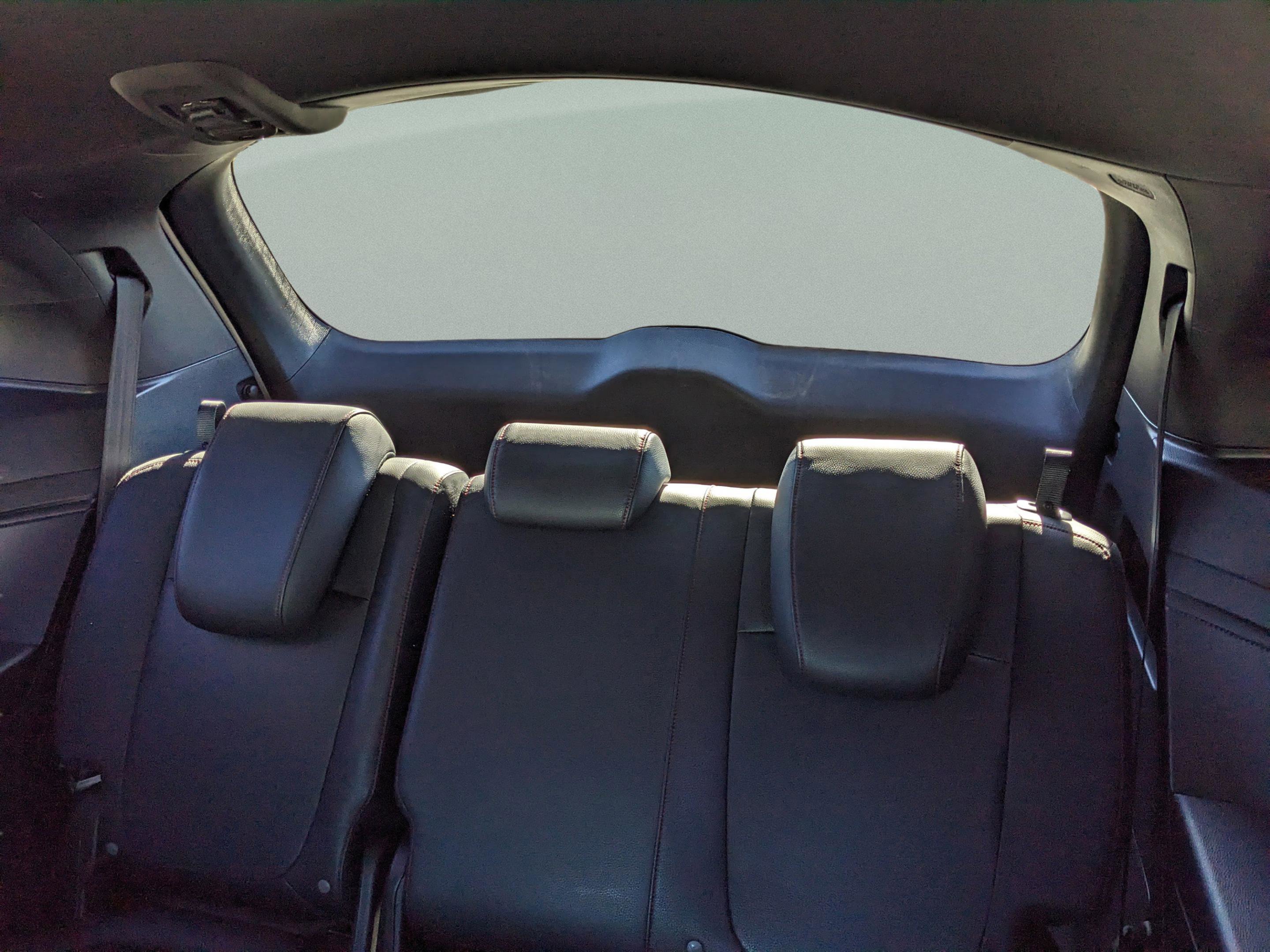 Used 2023 Honda Odyssey Sport image 18