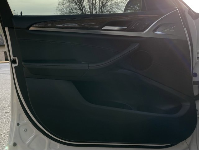 Used 2019 BMW X4 xDrive30i image 14