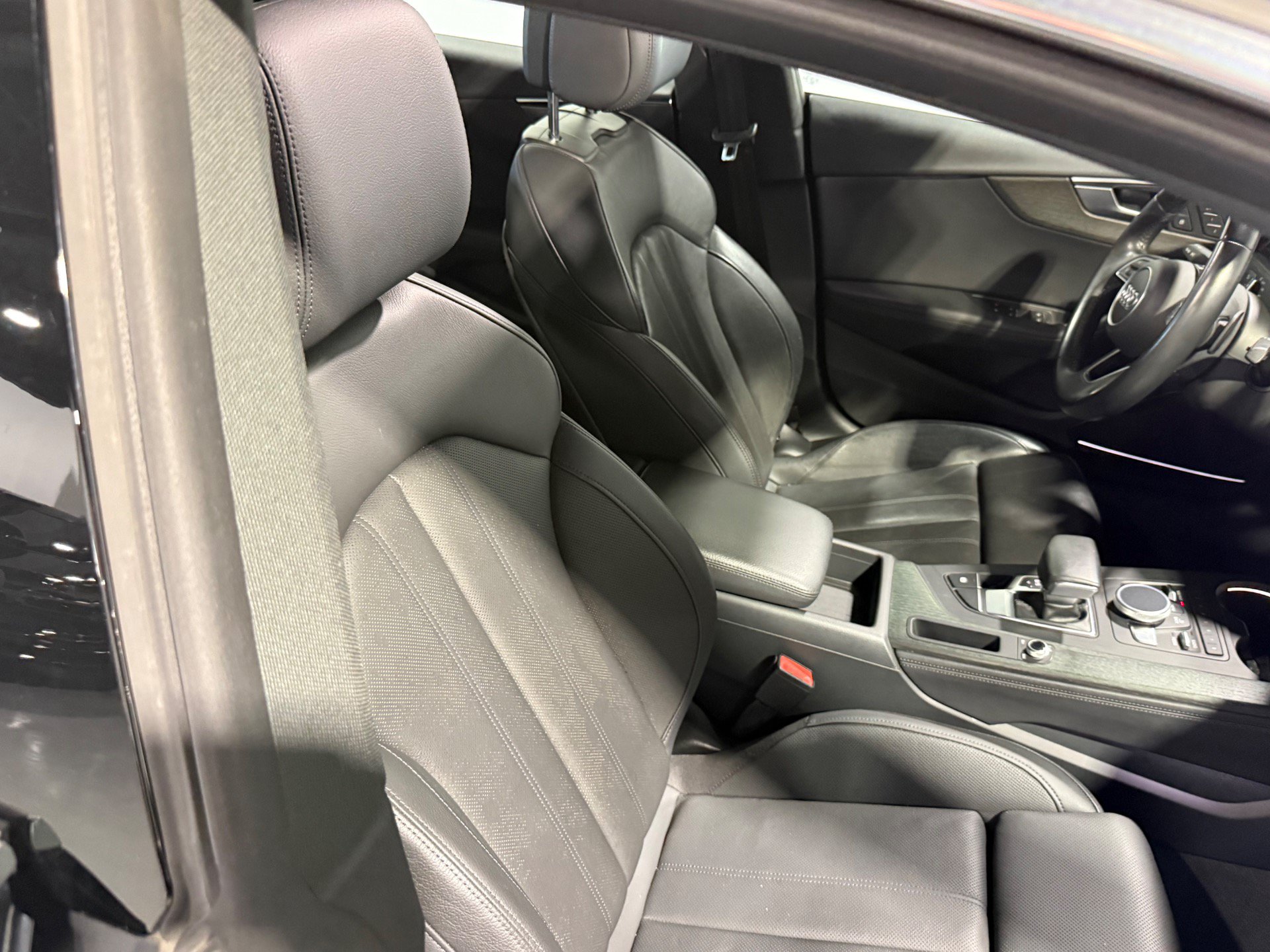Used 2019 Audi A5 2.0T Premium Plus w/ Premium Plus AWD/4WD image 41