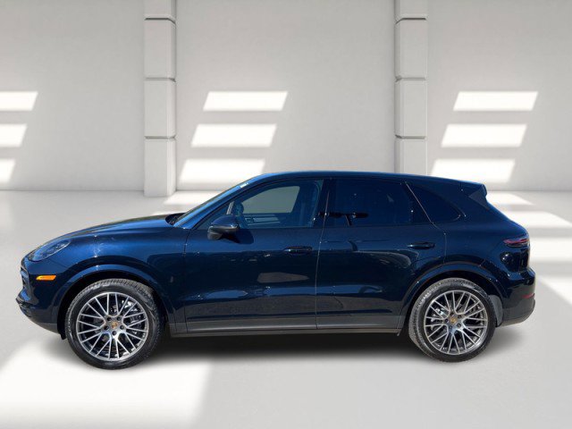 Used 2023 Porsche Cayenne image 4