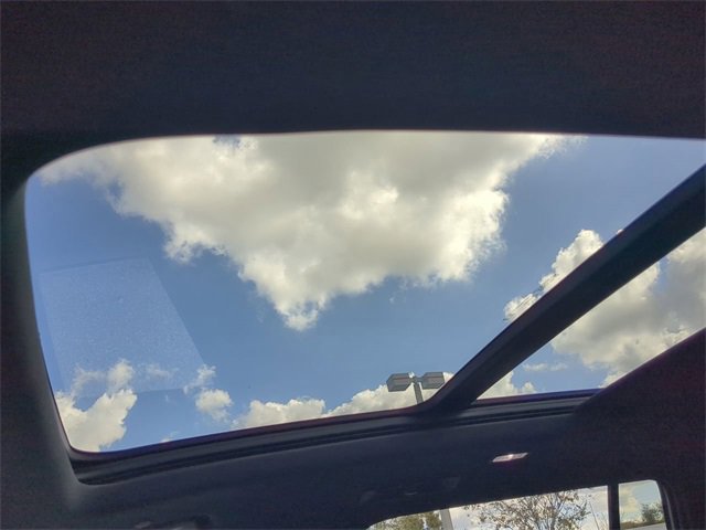 Used 2024 Chevrolet Traverse RS w/ LPO, Floor Liner Package image 20