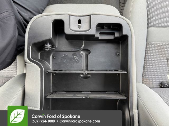 Used 2008 Dodge Ram 1500 Truck SLT w/ Sport Appearance Group image 26