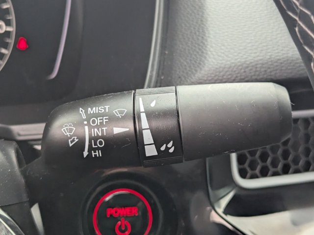 Certified 2025 Honda Civic Sport image 19