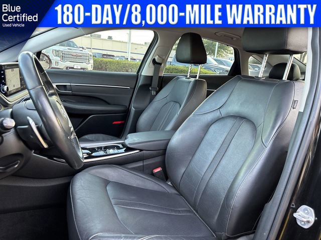 Used 2023 Hyundai Sonata Limited image 20
