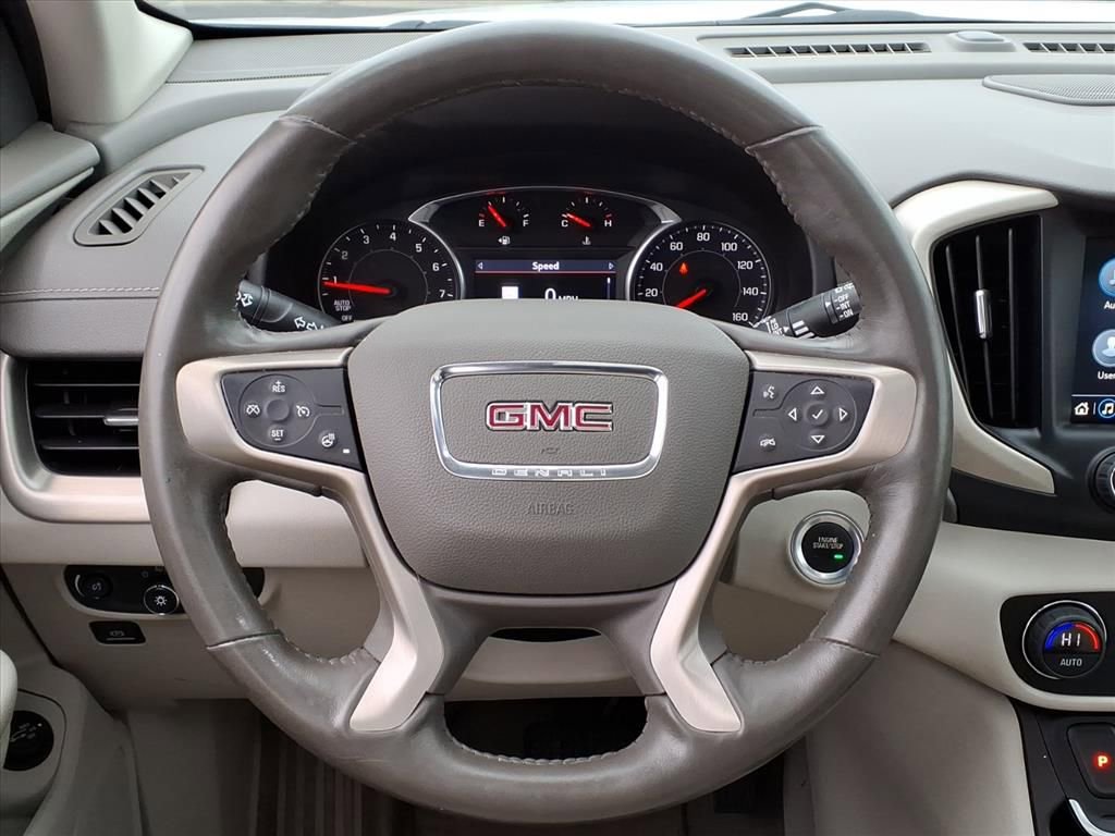 Used 2019 GMC Terrain Denali image 17