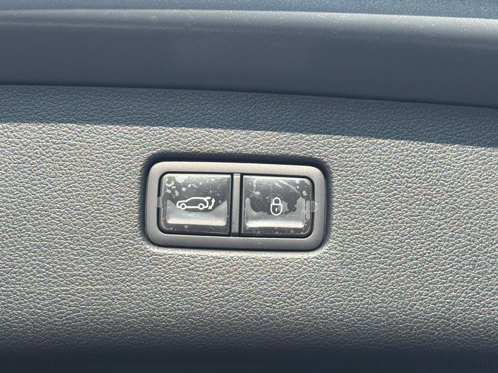New 2027 Genesis GV80 2.5T AWD/4WD image 21