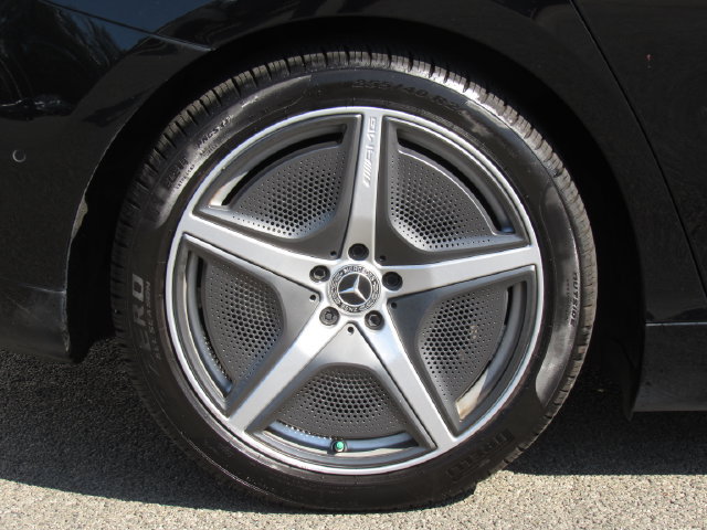 Used 2023 Mercedes-Benz EQE 350+ 4MATIC Sedan w/ Exclusive Trim Package image 36
