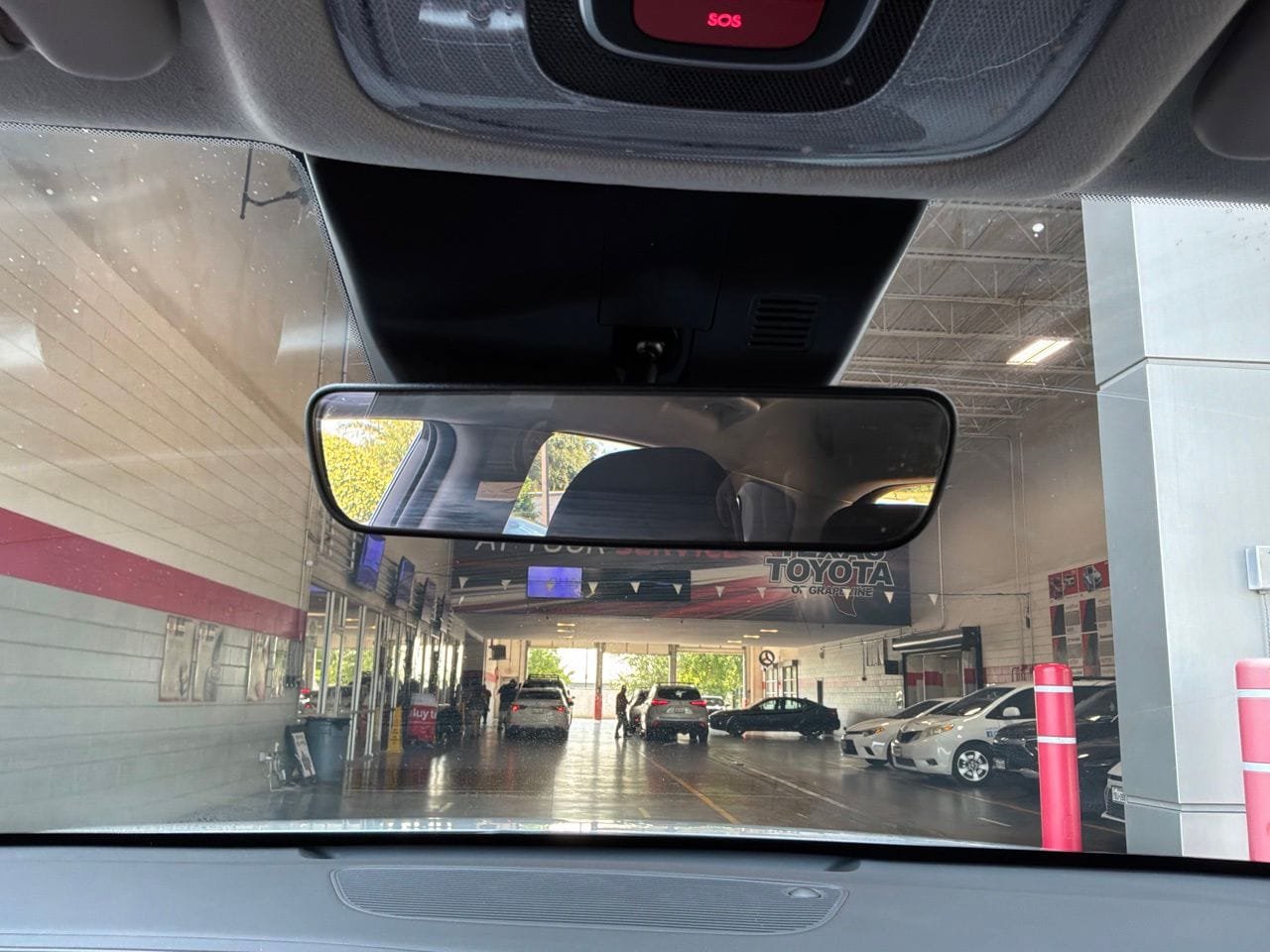 Used 2025 Hyundai Kona SEL FWD image 18