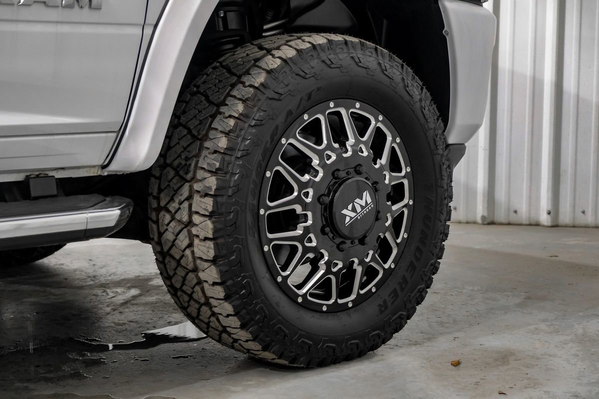 Used 2024 RAM 3500 Big Horn image 65