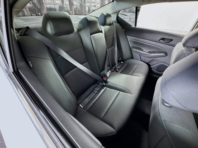 New 2026 Nissan Altima 2.5 SV FWD image 20