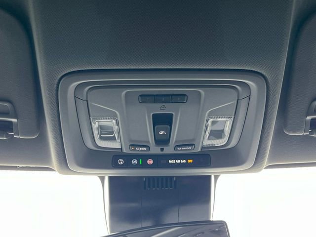 New 2026 Chevrolet Silverado 1500 LT w/ All Star Edition Plus image 33