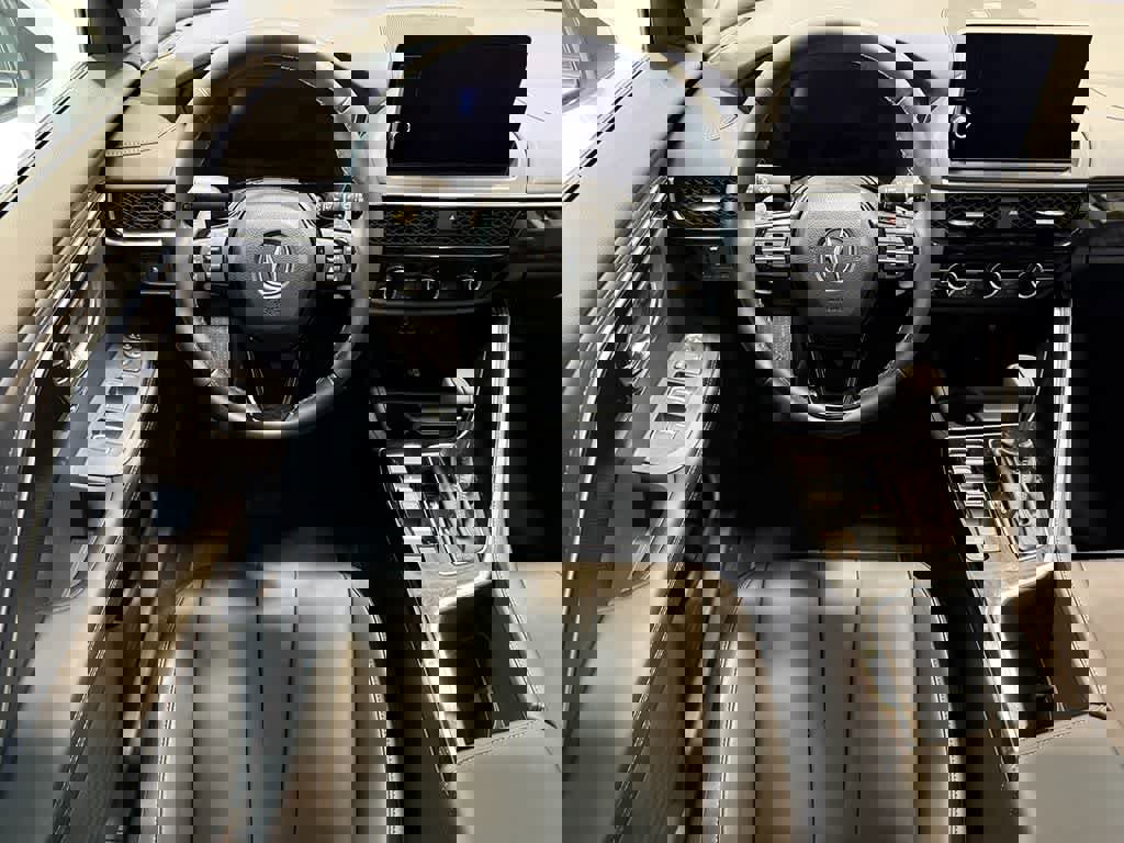 New 2026 Acura ADX AWD image 20