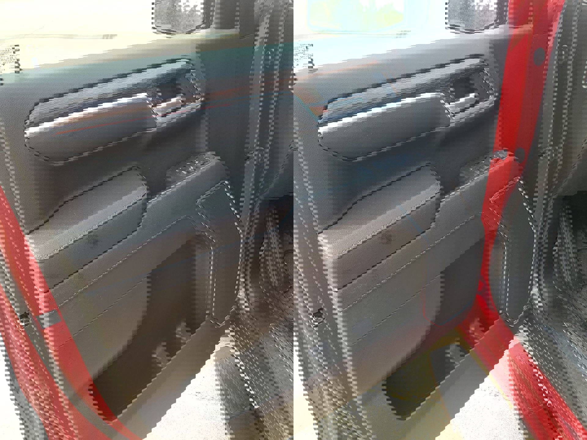 Used 2024 Chevrolet Silverado 1500 RST w/ Protection Package image 29