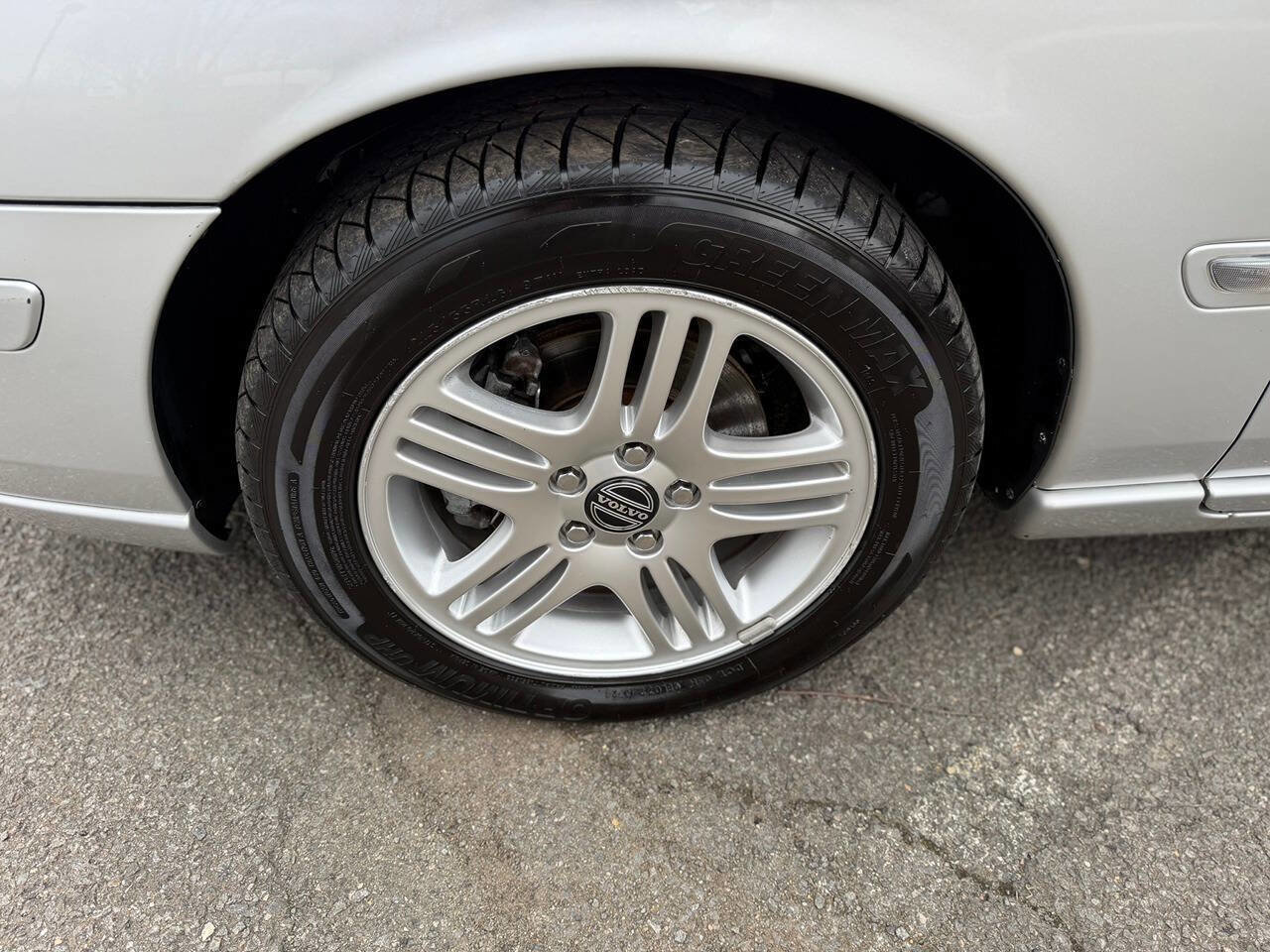 Used 2006 Volvo V70 2.5T image 11