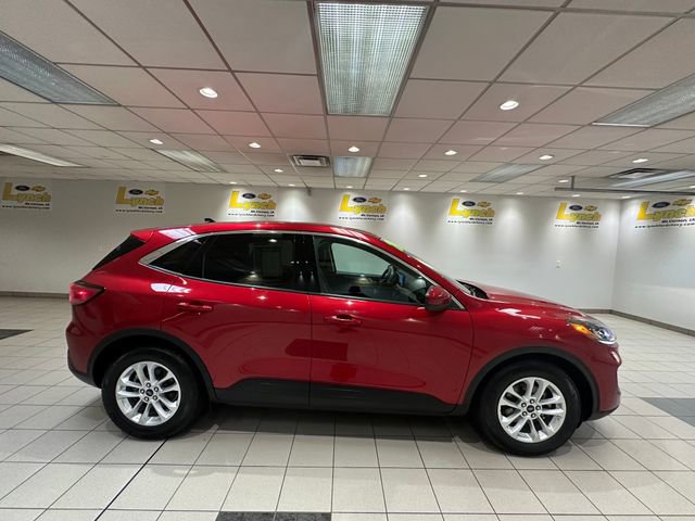 Used 2020 Ford Escape SE FWD image 3