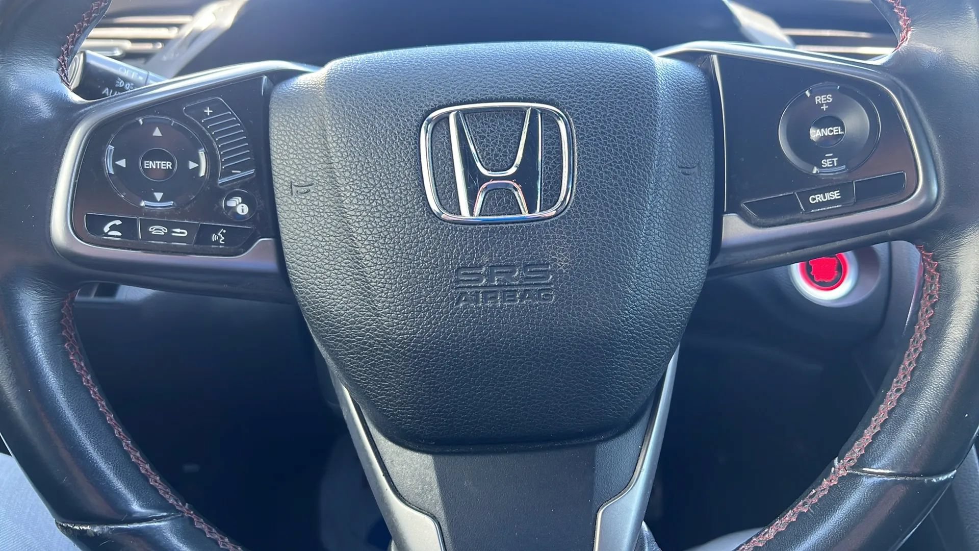 Used 2018 Honda Civic Si image 29