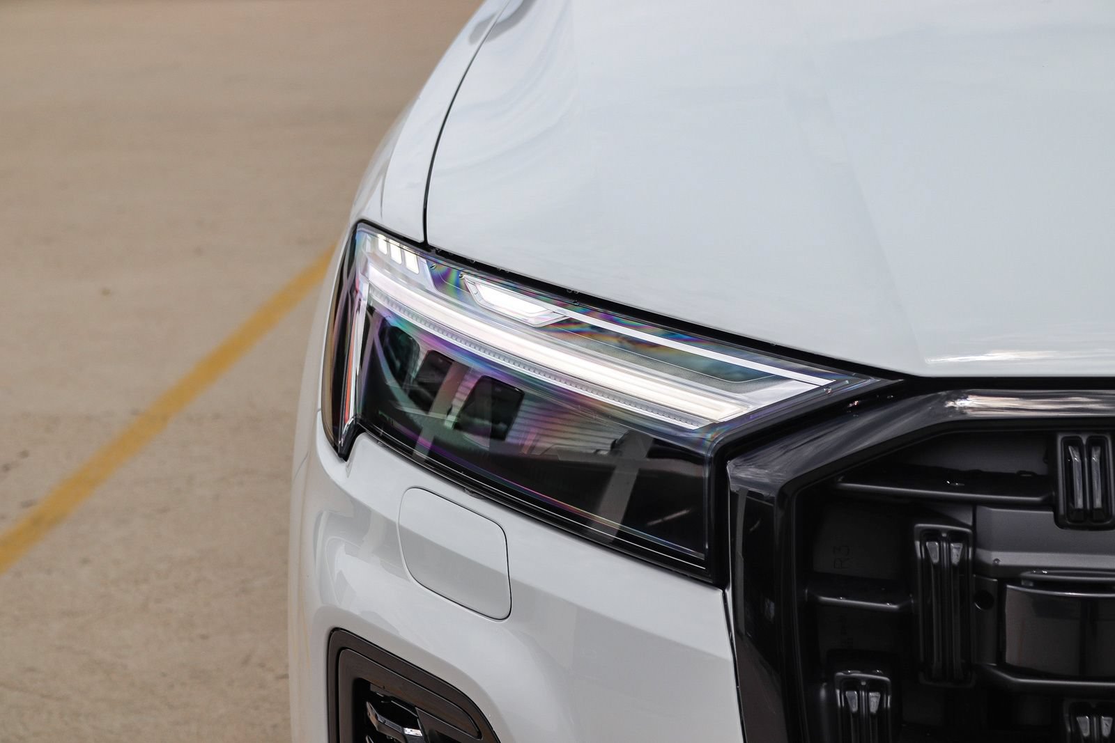 New 2026 Audi Q7 2.0T Premium AWD/4WD image 10