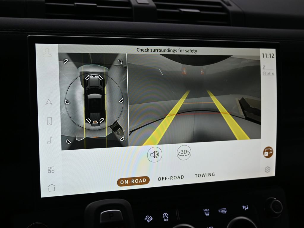 New 2026 Land Rover Defender 110 S image 15