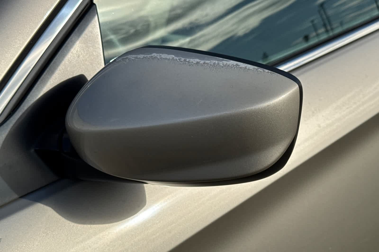 Used 2016 Honda Accord LX image 12