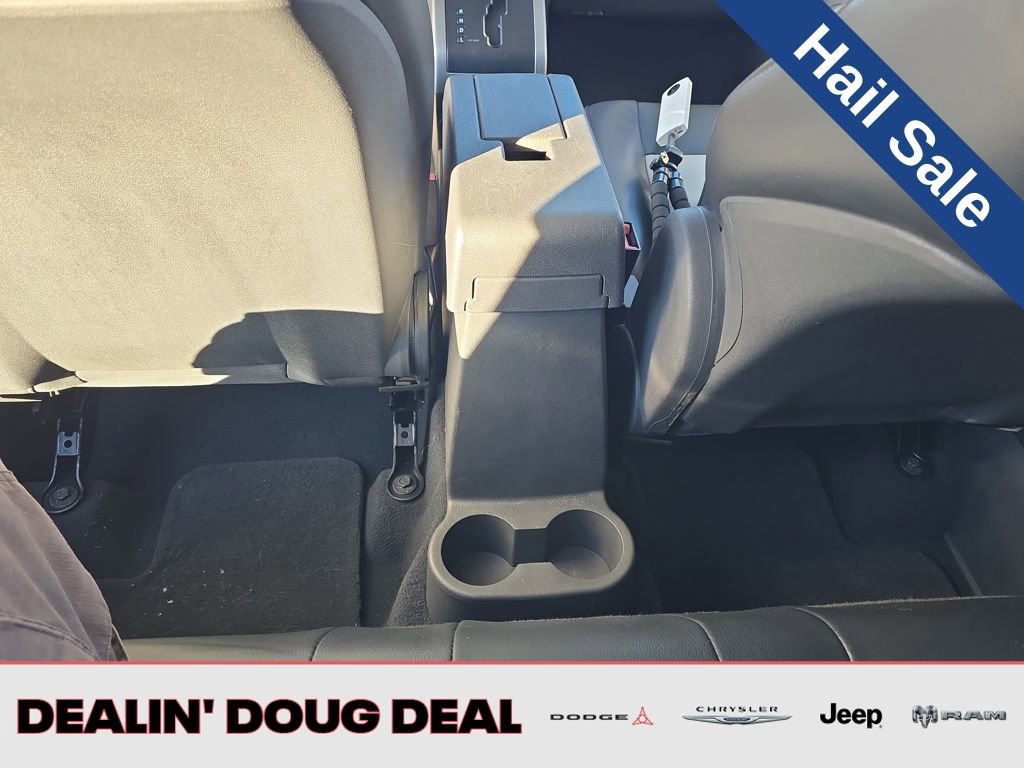 Used 2007 Jeep Patriot Limited image 25