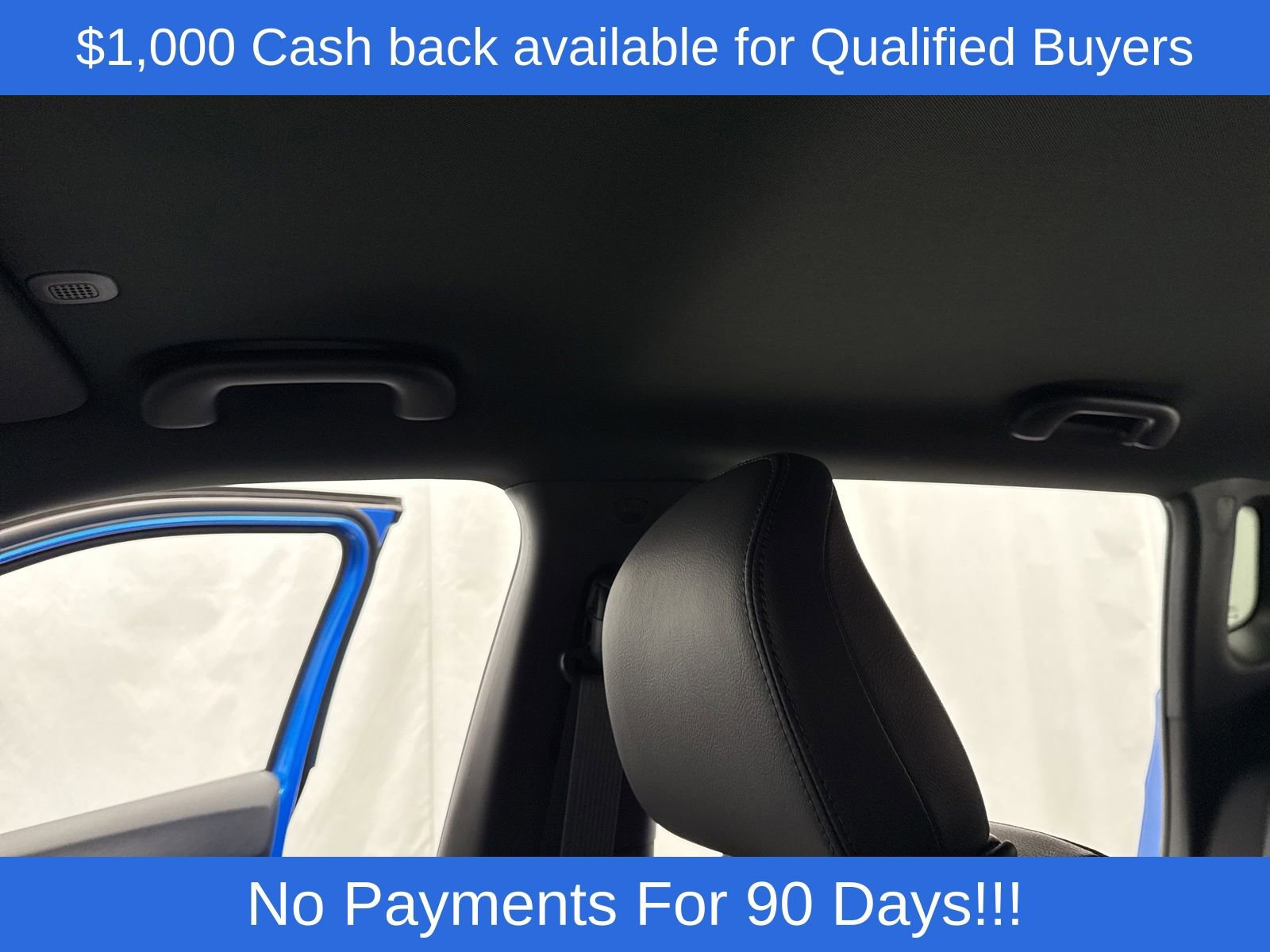 New 2026 Jeep Compass Trailhawk image 25