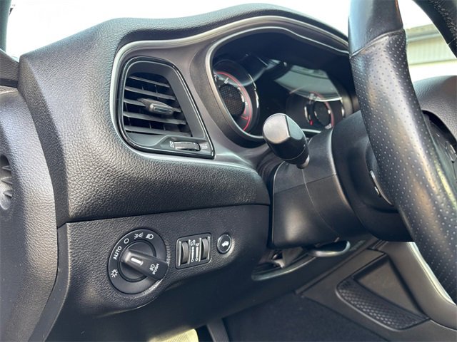 Used 2020 Dodge Challenger SXT w/ Blacktop Package image 22
