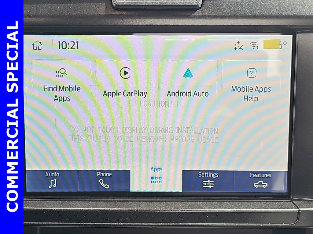 New 2025 Ford F550 XL image 21