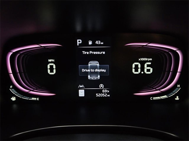 Certified 2023 Kia Soul LX w/ LX Technology Package image 29