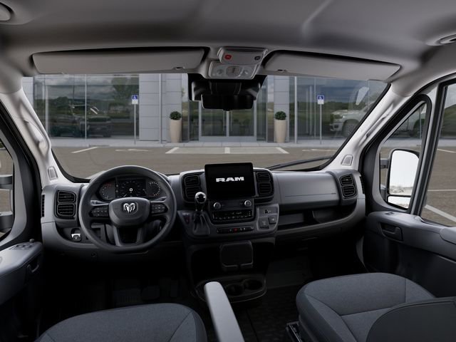 New 2025 RAM ProMaster 2500 w/ Premium Convenience Group image 15