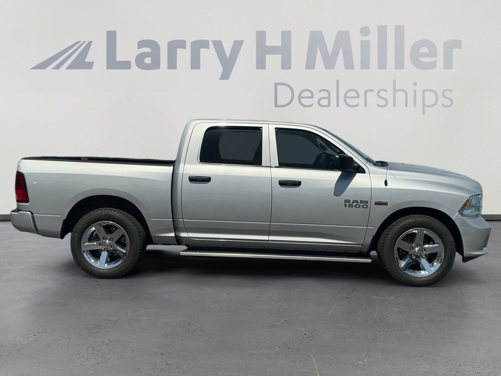 Used 2016 RAM 1500 Express w/ Popular Equipment Group RWD image 6
