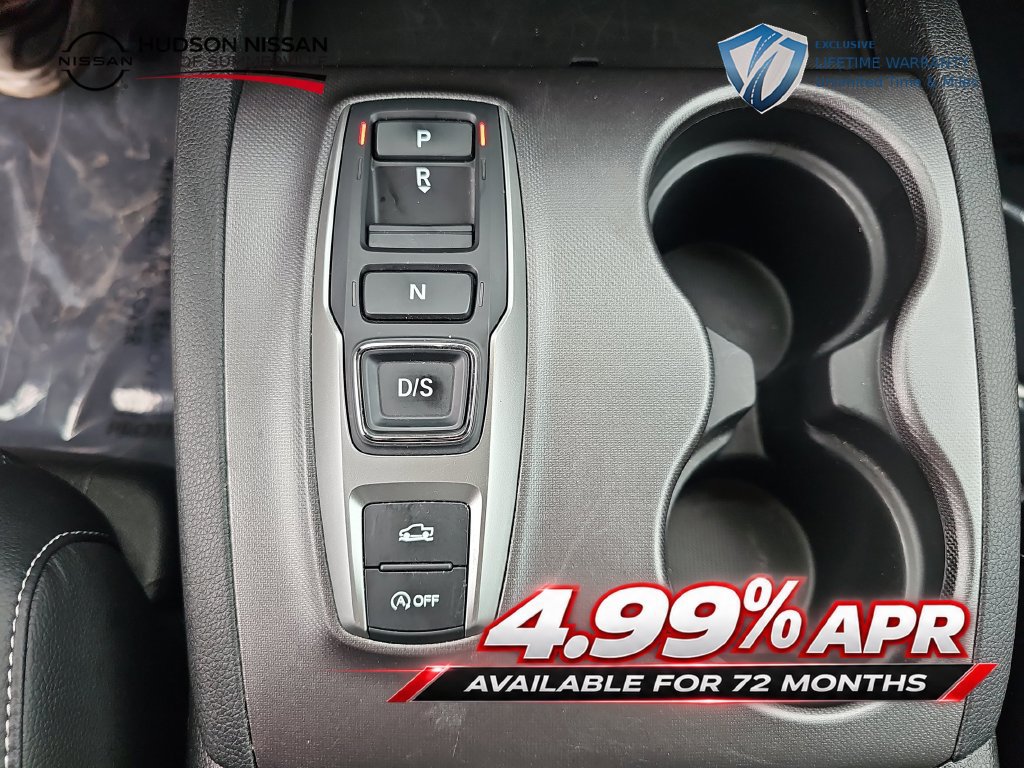 Used 2023 Honda Ridgeline RTL image 26