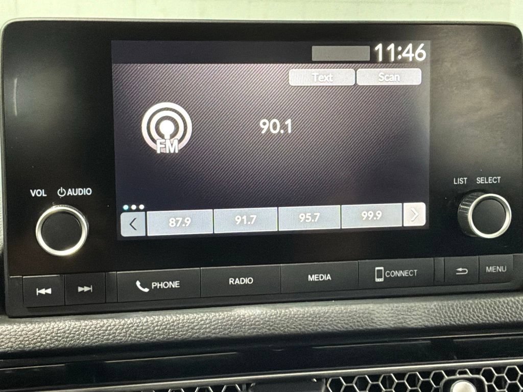 Used 2024 Honda Civic LX image 14