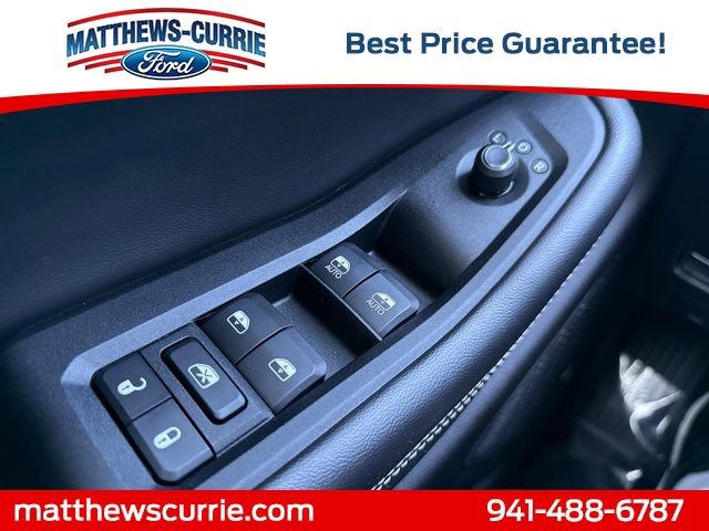 Used 2023 Jeep Grand Cherokee L Limited image 26